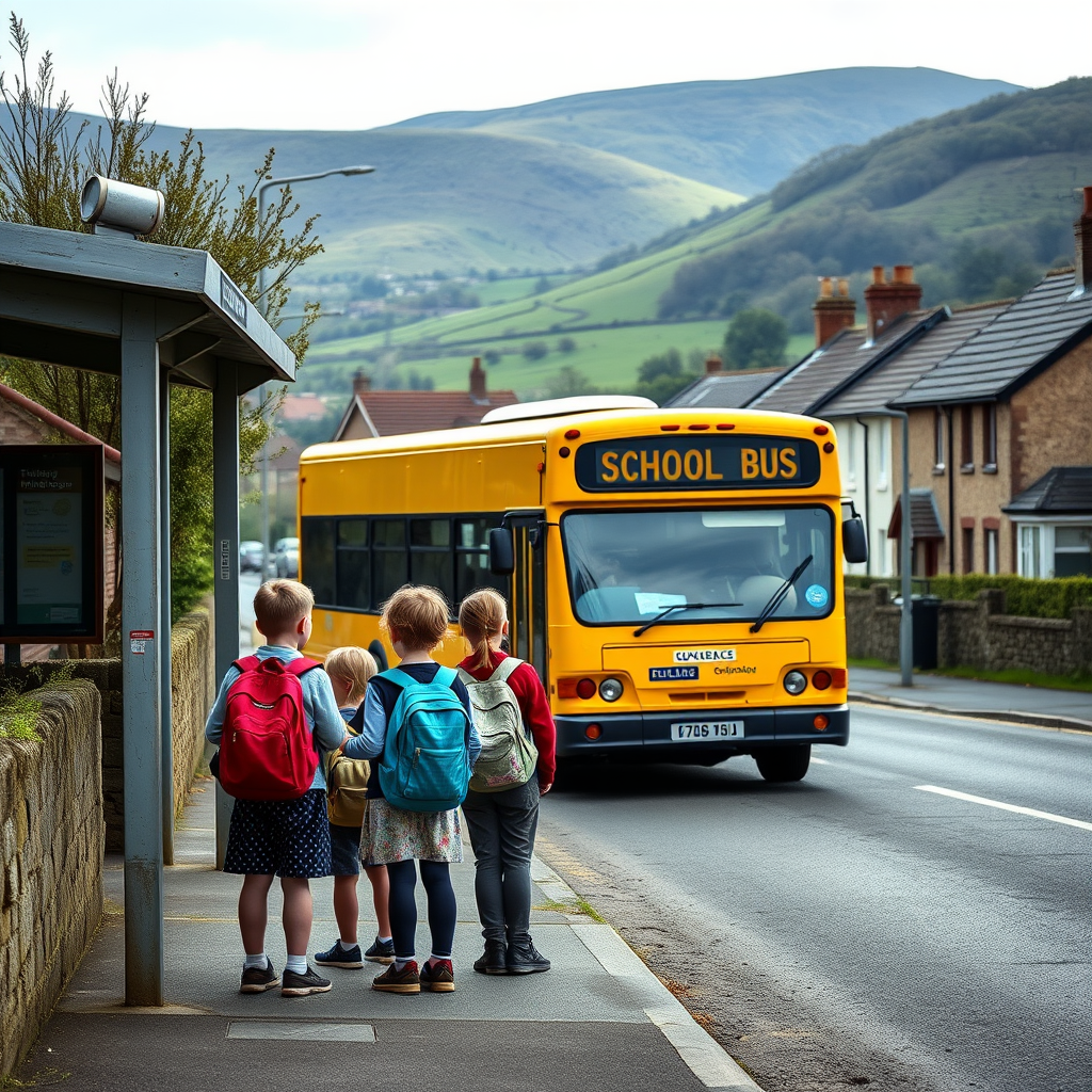Opponents of school transport cuts warn pupils face 'unacceptable burden'